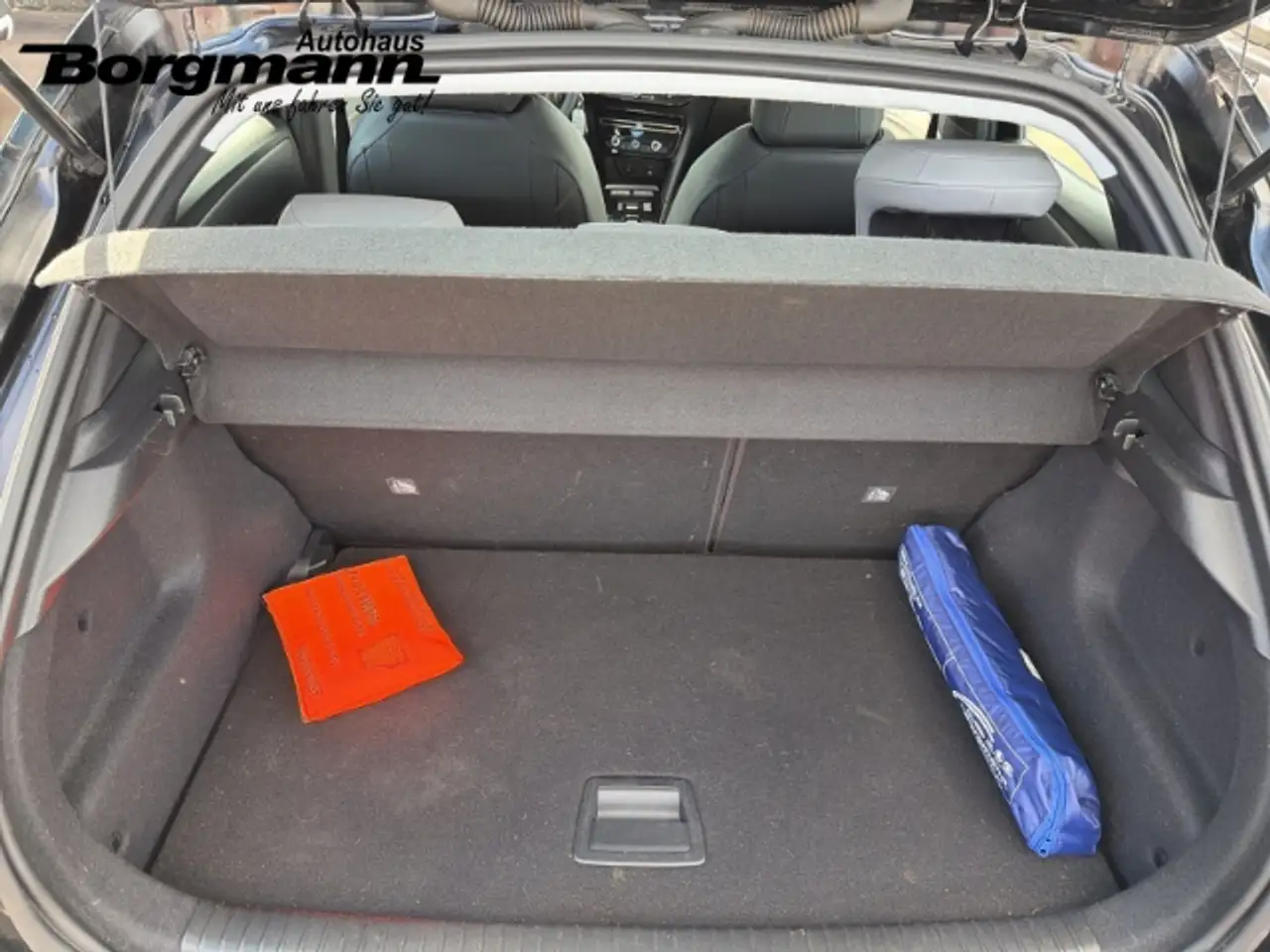 Opel Mokka 1.2 Elegance LED - Apple Carplay - Rückfahrkamera — معرض صور السيارة 7