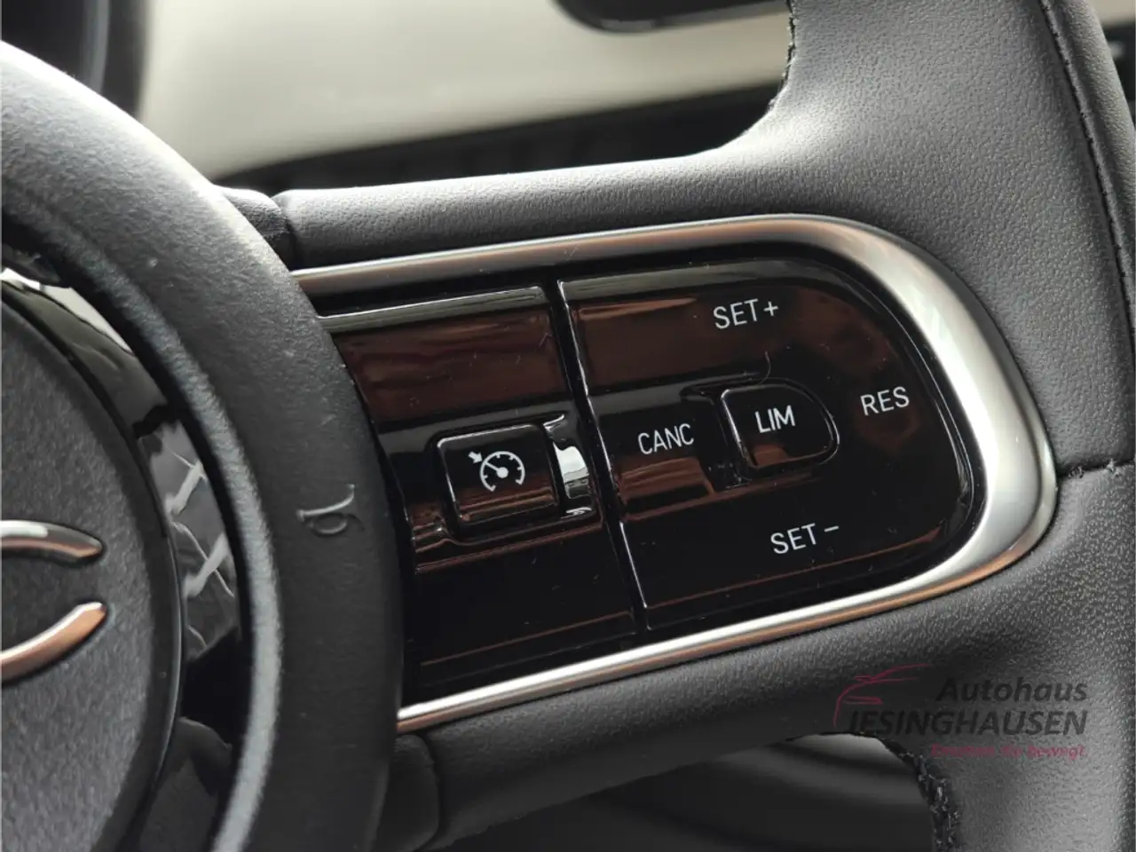 Fiat 500e WinterP.+RFK+Apple CarPlay+DAB+Android Auto+Klimaa — Galería del vehículo 23