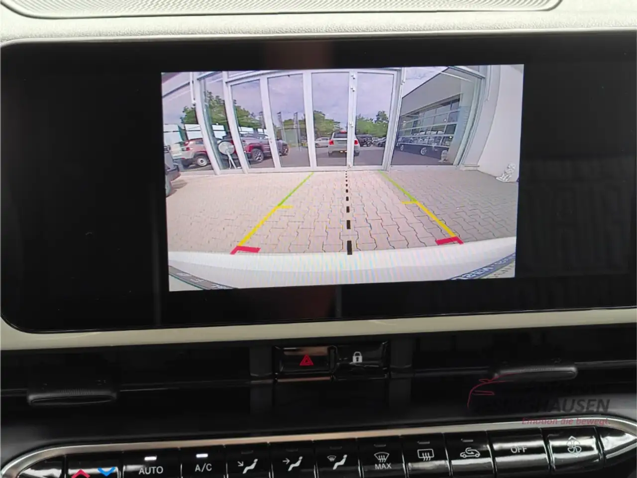 Fiat 500e WinterP.+RFK+Apple CarPlay+DAB+Android Auto+Klimaa — Galería del vehículo 33