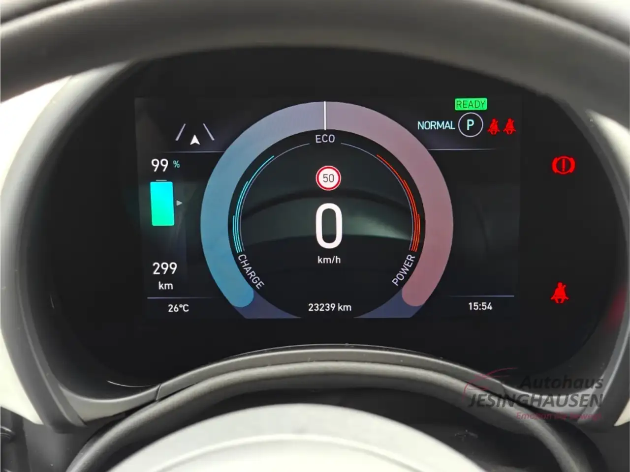 Fiat 500e WinterP.+RFK+Apple CarPlay+DAB+Android Auto+Klimaa — Galería del vehículo 20