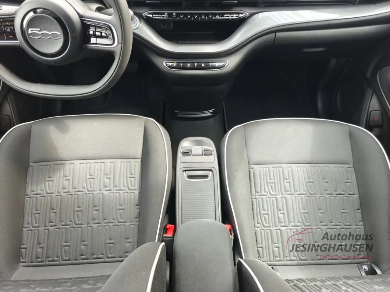 Fiat 500e WinterP.+RFK+Apple CarPlay+DAB+Android Auto+Klimaa — Galería del vehículo 29