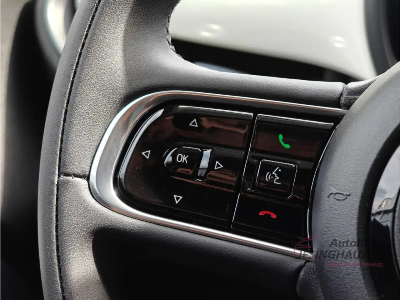 Fiat 500e WinterP.+RFK+Apple CarPlay+DAB+Android Auto+Klimaa — Galería del vehículo 22