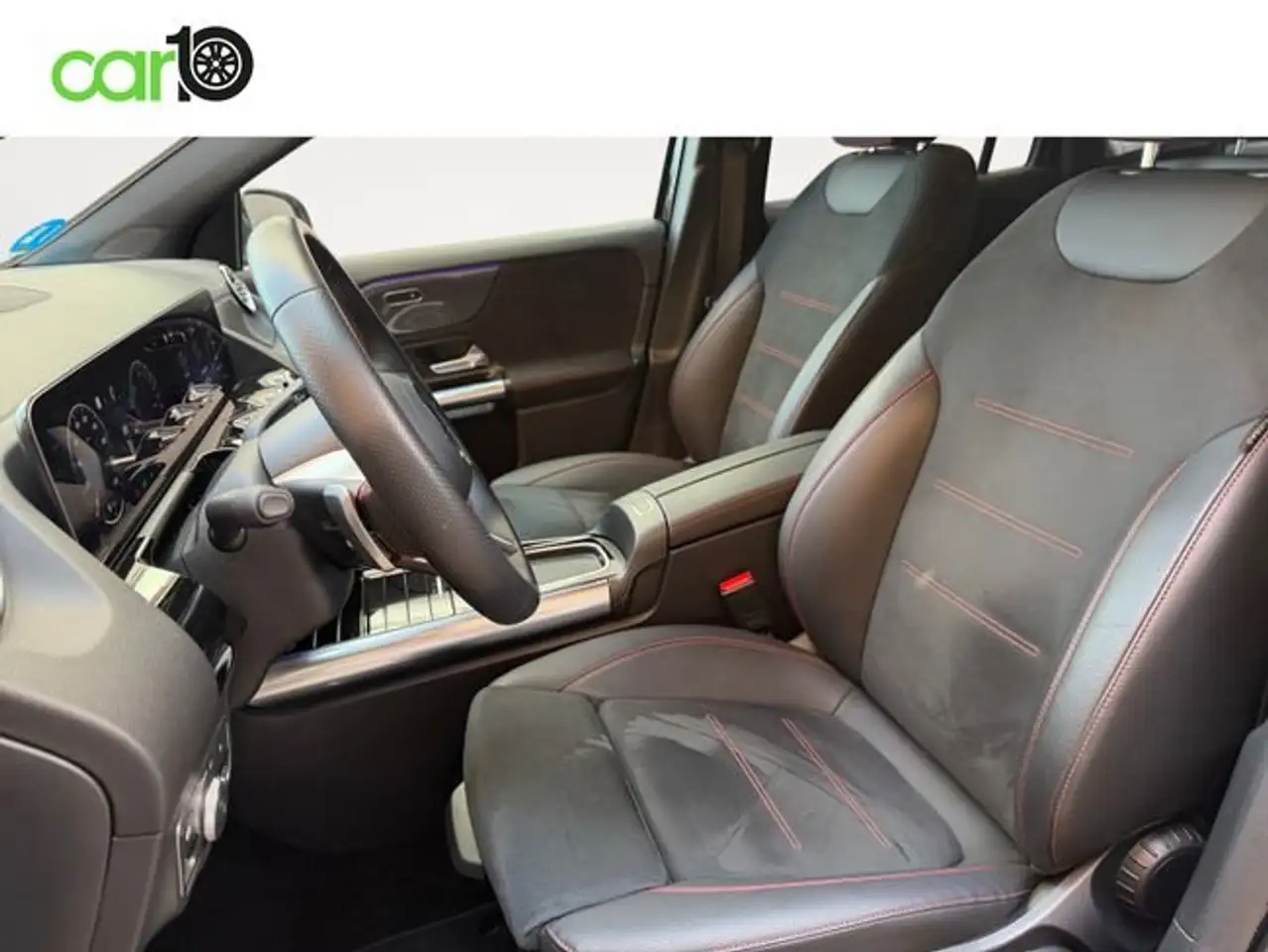 Mercedes-Benz GLA 250 250e — Galería del vehículo 7