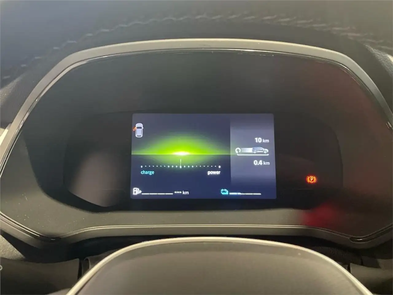 Renault Symbioz E-TECH Full Hybrid Evolution 105kW — Vehicle gallery 6