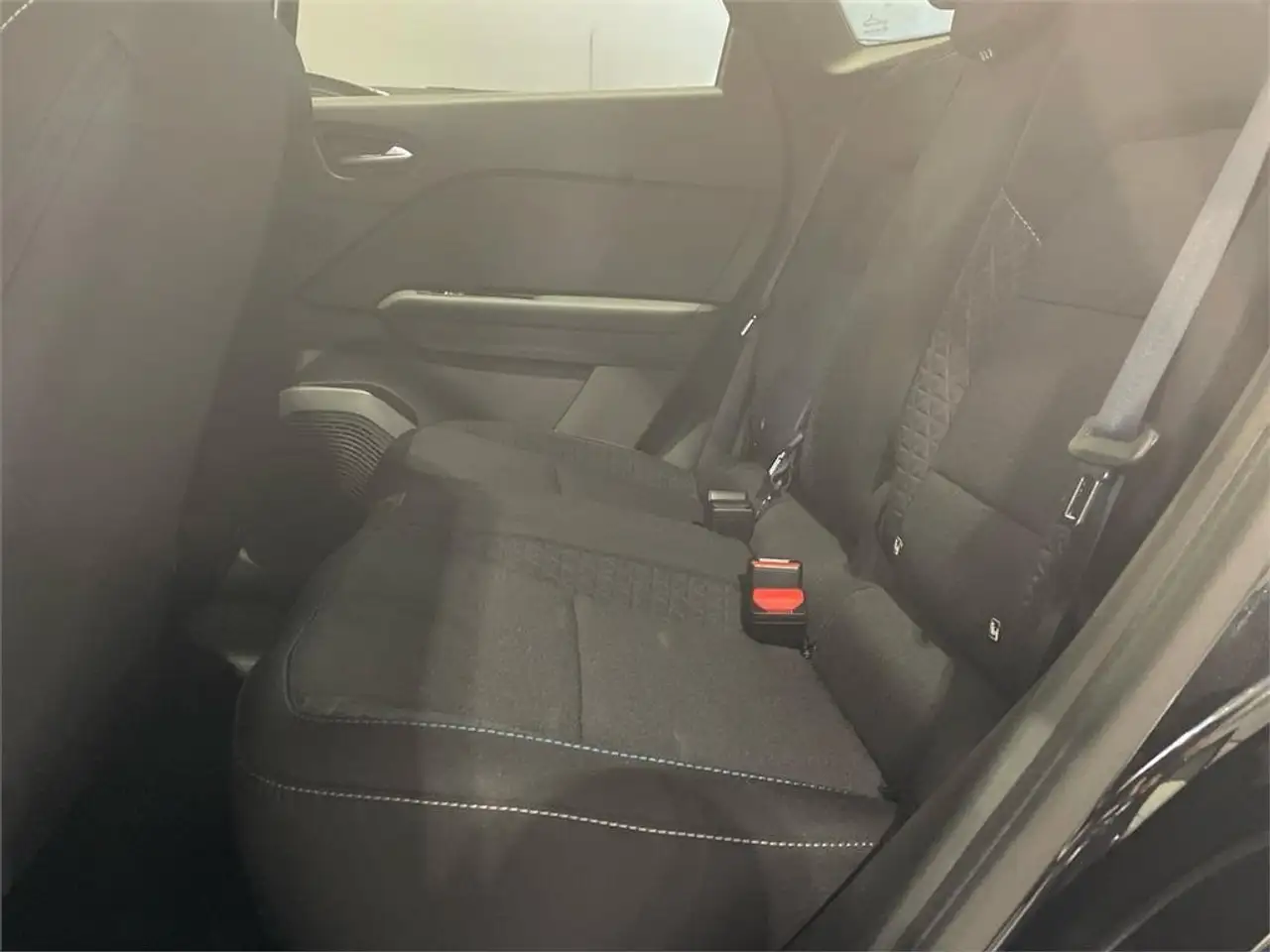 Renault Symbioz E-TECH Full Hybrid Evolution 105kW — Vehicle gallery 12