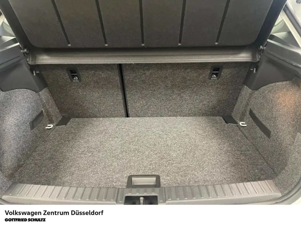 SEAT Ibiza Style 1.0 TSI LED Sitzheiz Alu — معرض صور السيارة 7
