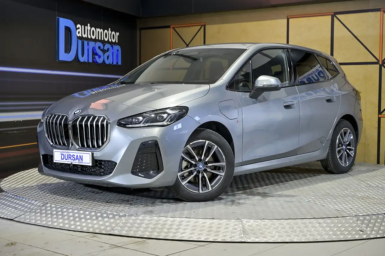 BMW 225 225e xDrive — VALENCIA, Madrid