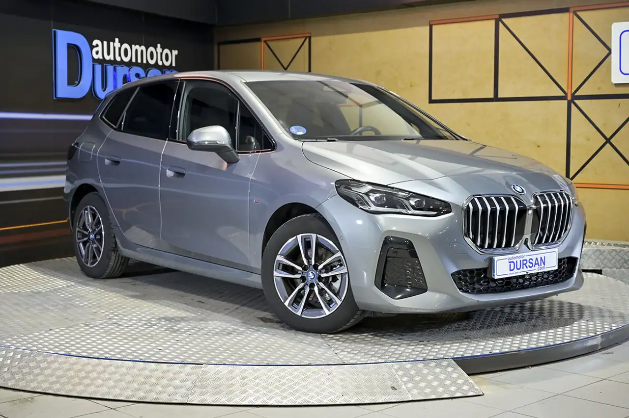 BMW 225 225e xDrive — Galería del vehículo 3