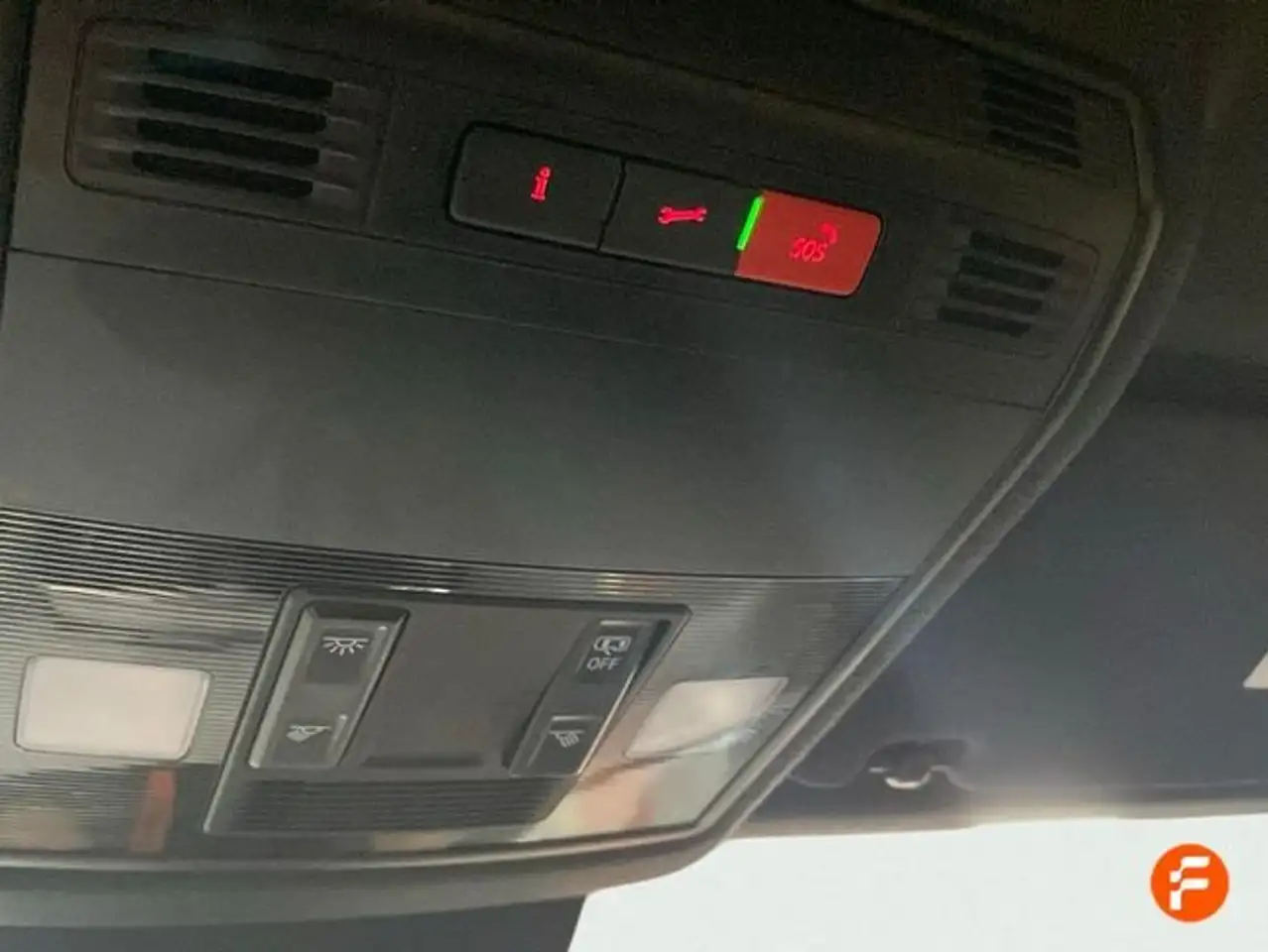 SEAT Arona 1.5 EcoTSI S&S Special Edition DSG7 150 — معرض صور السيارة 23