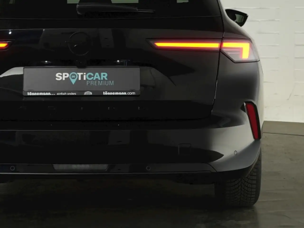 Opel Astra L ST GS+LED+360 GRAD KAMERA+SITZ-/LENKRADHEIZUNG+K — معرض صور السيارة 34