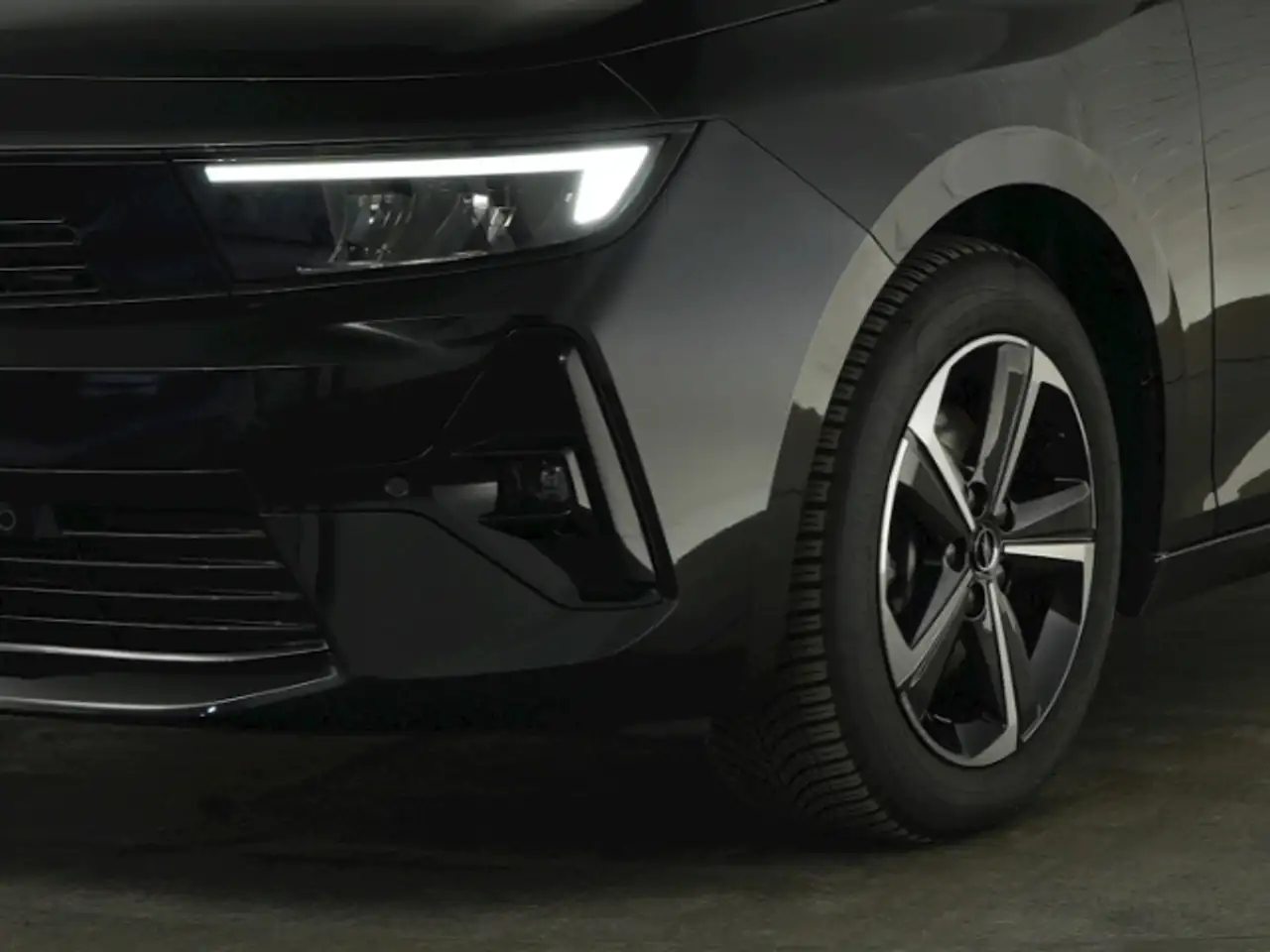 Opel Astra L ST GS+LED+360 GRAD KAMERA+SITZ-/LENKRADHEIZUNG+K — معرض صور السيارة 19