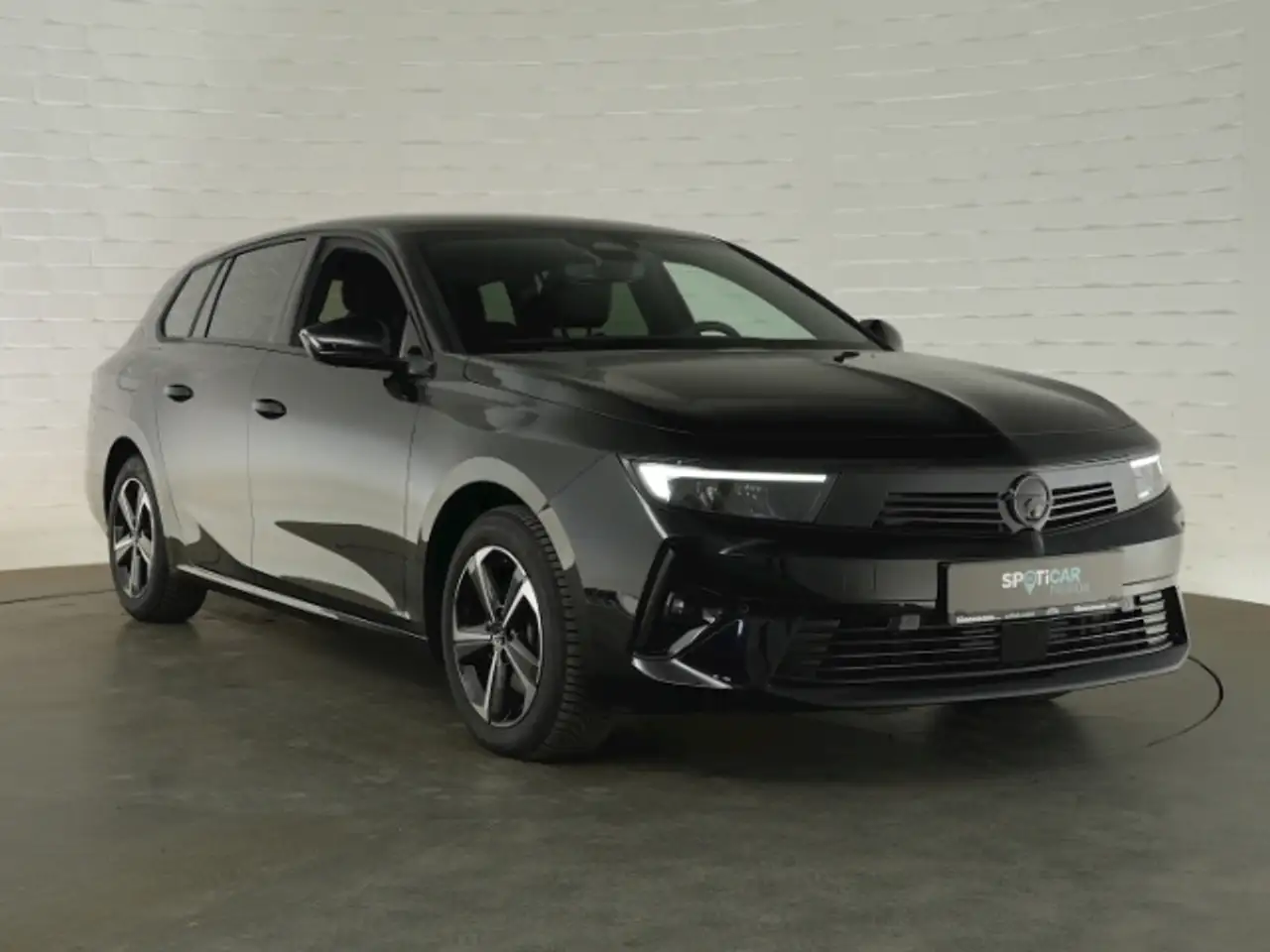 Opel Astra L ST GS+LED+360 GRAD KAMERA+SITZ-/LENKRADHEIZUNG+K — معرض صور السيارة 25