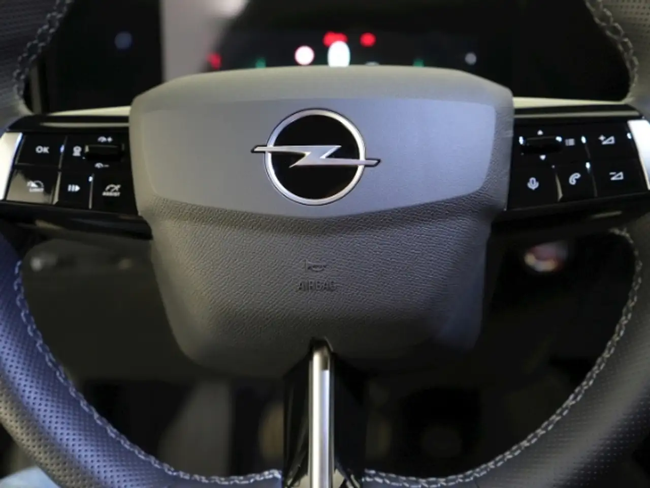 Opel Astra L ST GS+LED+360 GRAD KAMERA+SITZ-/LENKRADHEIZUNG+K — معرض صور السيارة 16