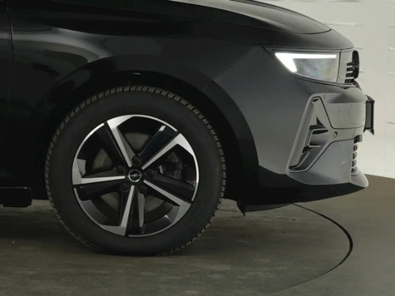 Opel Astra L ST GS+LED+360 GRAD KAMERA+SITZ-/LENKRADHEIZUNG+K — معرض صور السيارة 33