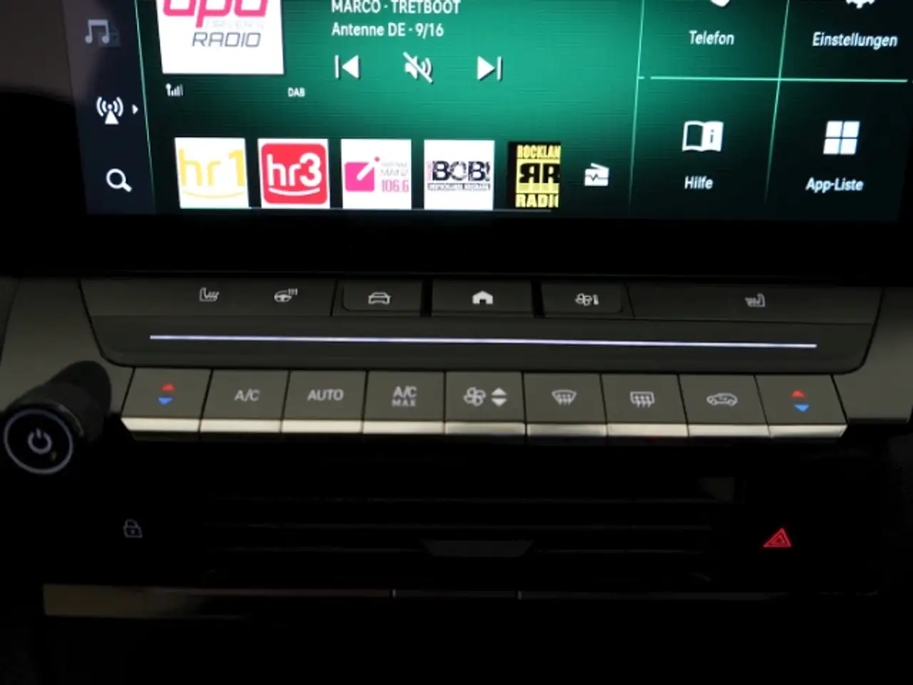 Opel Astra L ST GS+LED+360 GRAD KAMERA+SITZ-/LENKRADHEIZUNG+K — معرض صور السيارة 14
