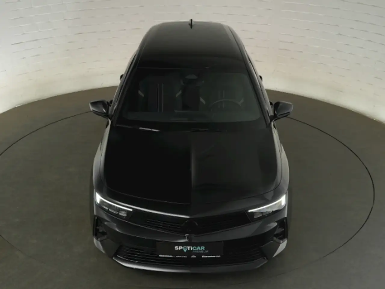 Opel Astra L ST GS+LED+360 GRAD KAMERA+SITZ-/LENKRADHEIZUNG+K — معرض صور السيارة 30