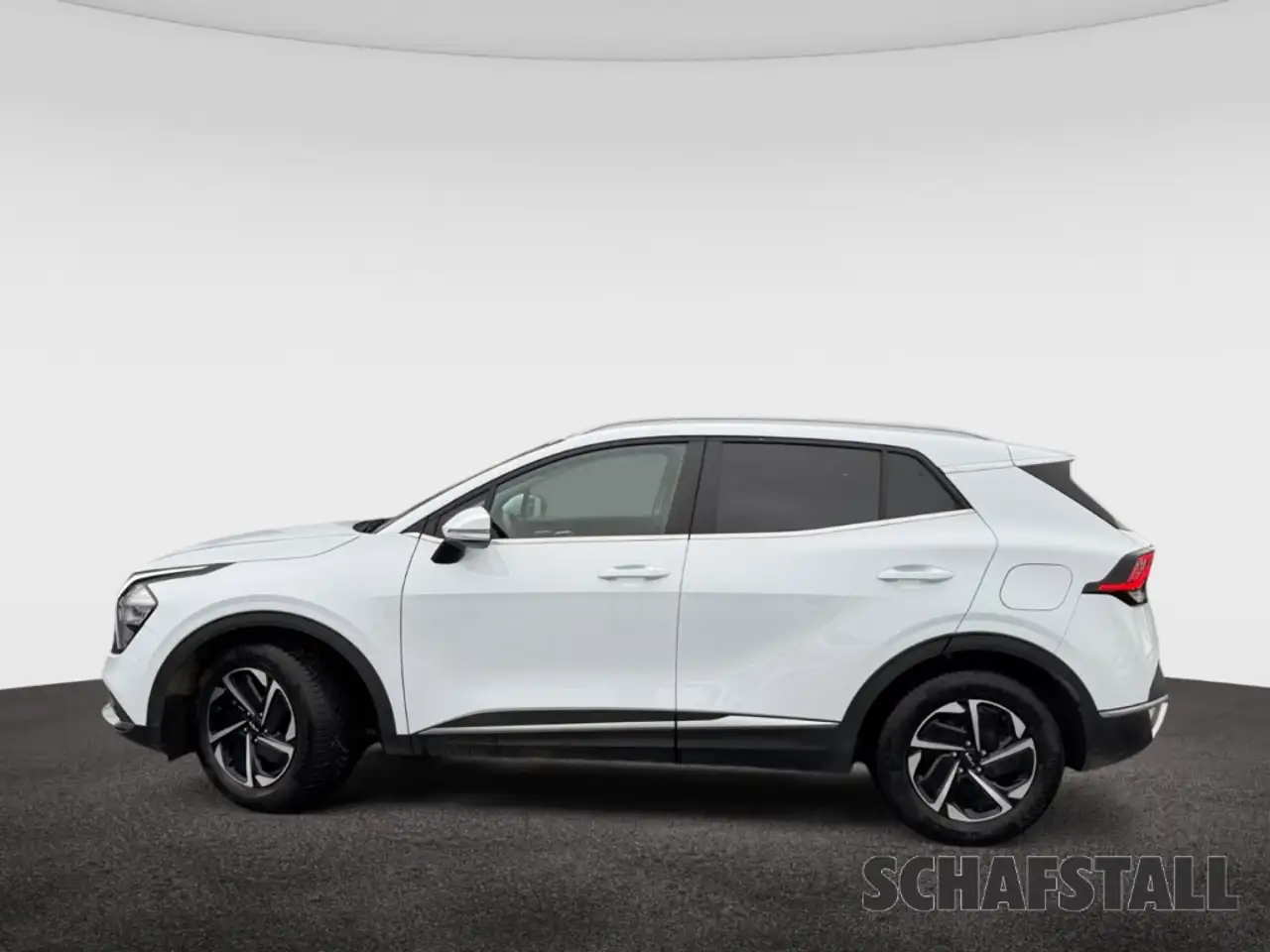 Kia Sportage 1.6 T-GDI 48V Vision Komfort-Paket Navi Tempomat K — Vehicle gallery 2