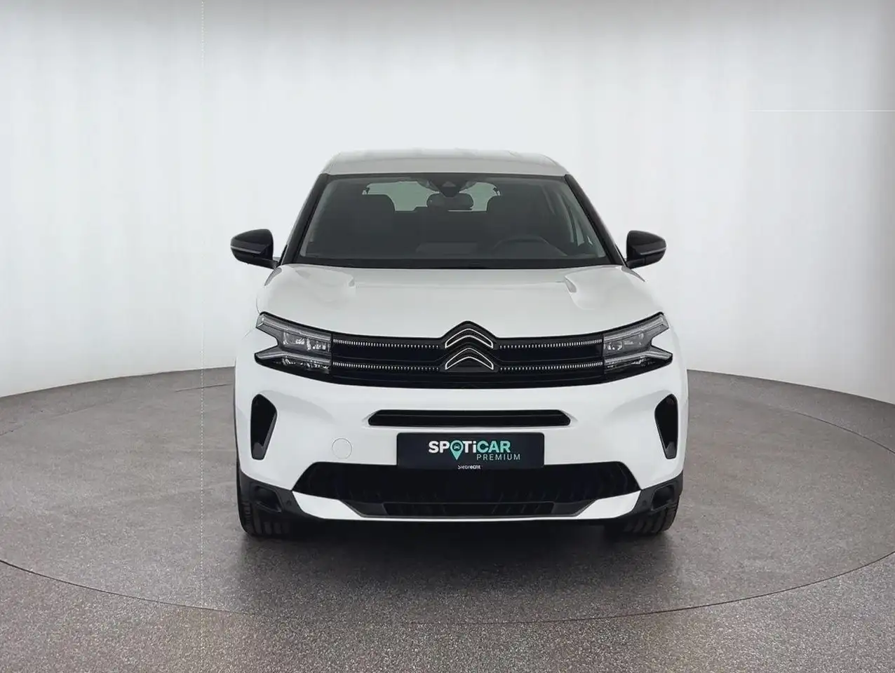 Citroen C5 Aircross Plus 1.2 *NAVI*RFK*KLIMA*uvm — معرض صور السيارة 2