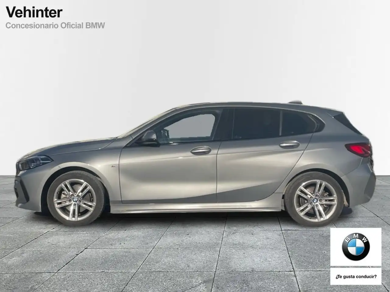 BMW 118 118dA Business — معرض صور السيارة 3