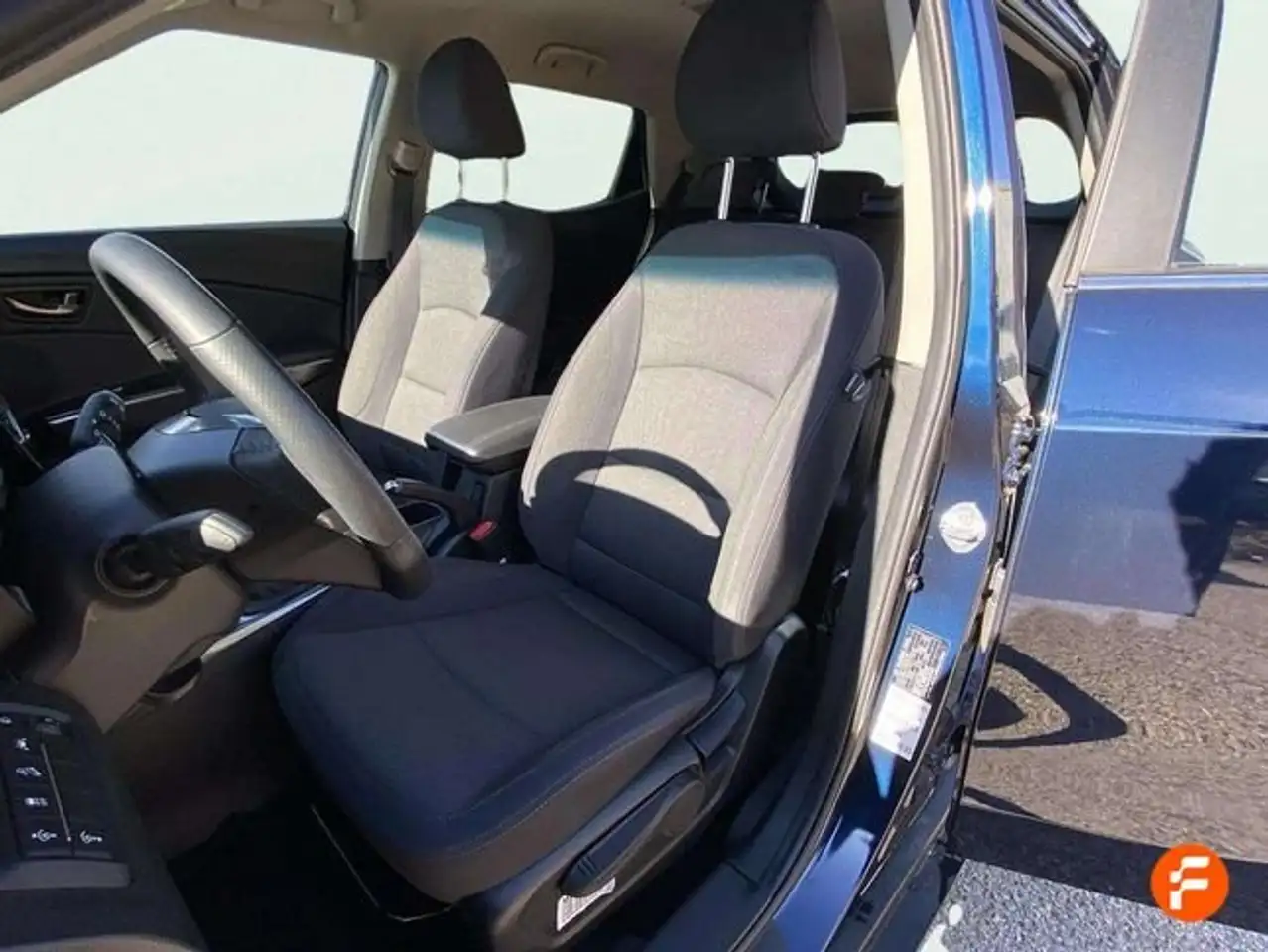 SsangYong Tivoli G15 Urban Plus 4x2 Aut. — معرض صور السيارة 13