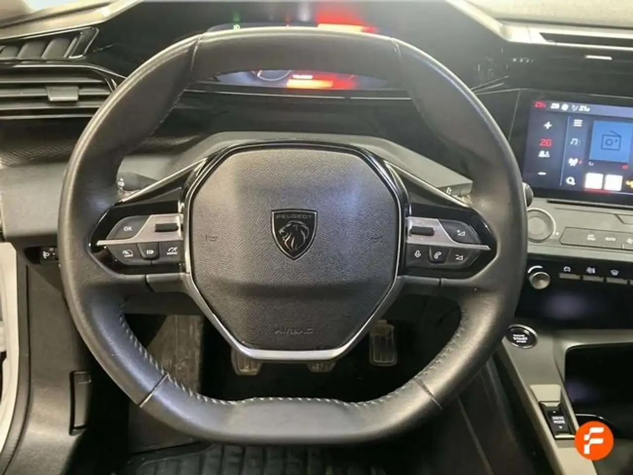 Peugeot 308 1.2 PureTech S&S Active 130 — Galería del vehículo 8