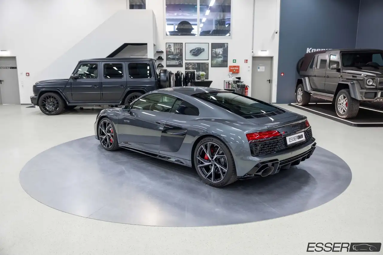Audi R8 5.2 FSI Performance RWD | B&O — Galería del vehículo 16