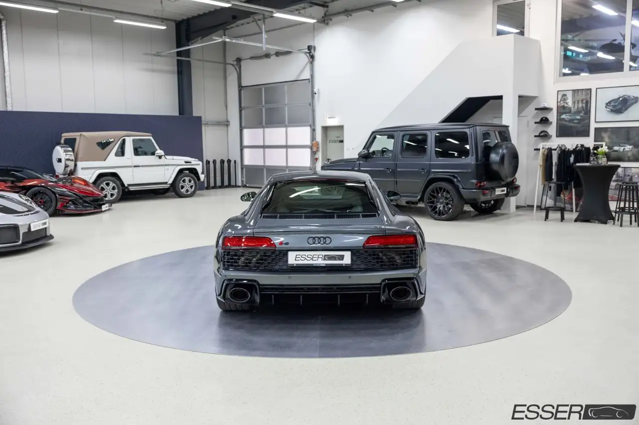 Audi R8 5.2 FSI Performance RWD | B&O — Galería del vehículo 18