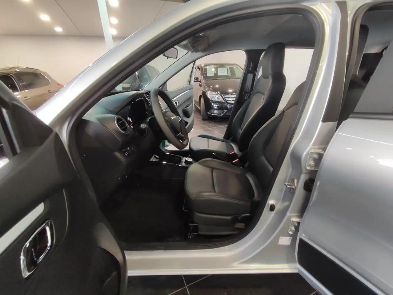 Dacia Spring Electric Expression 45 33kW — Galerie du véhicule 5