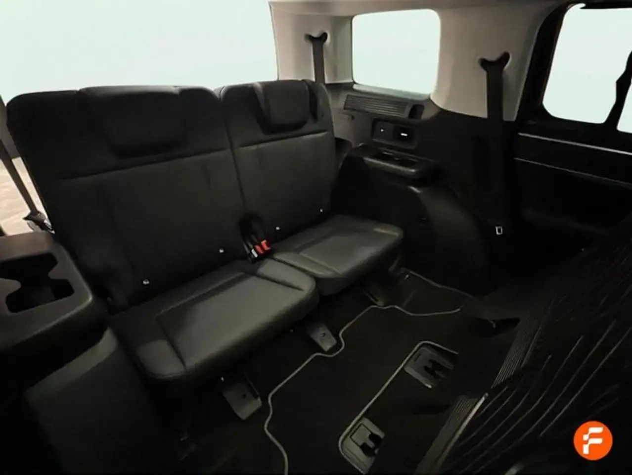 Hyundai SANTA FE HEV 1.6T 215CV 4X4 AT Tecno - 5P (2024) — Vehicle gallery 22