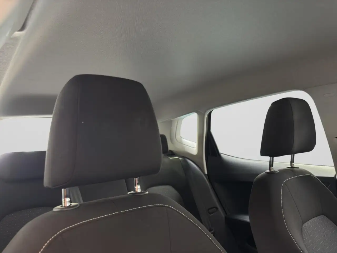 SEAT Arona Style Edition 1.0 TSI Aut. Navi, Klima Klima Navi — Vehicle gallery 18