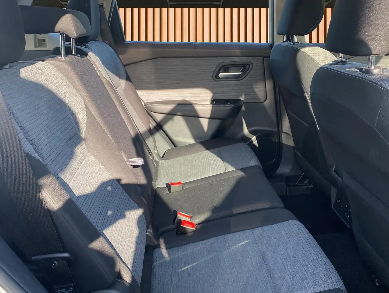 Nissan X-Trail 1.5 DIG-T Acenta*Navi*ACC*Kamera*Keyless — Vehicle gallery 7