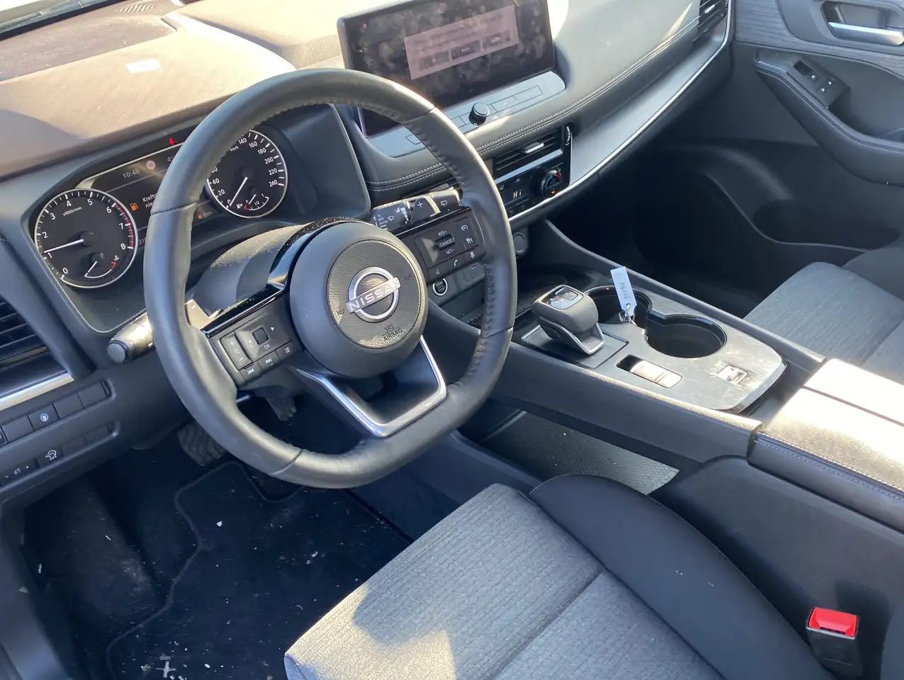 Nissan X-Trail 1.5 DIG-T Acenta*Navi*ACC*Kamera*Keyless — Vehicle gallery 4