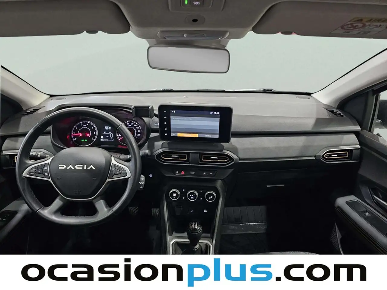 Dacia Sandero Stepway TCe Extreme Go 81kW — Vehicle gallery 6