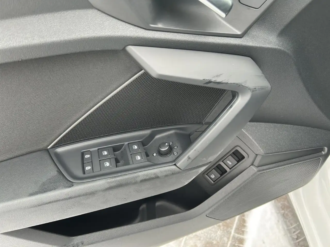 Audi A3 Sportback 40 TFSI e S-tronic *LED*NAVI*APP-CONN.*S — معرض صور السيارة 14