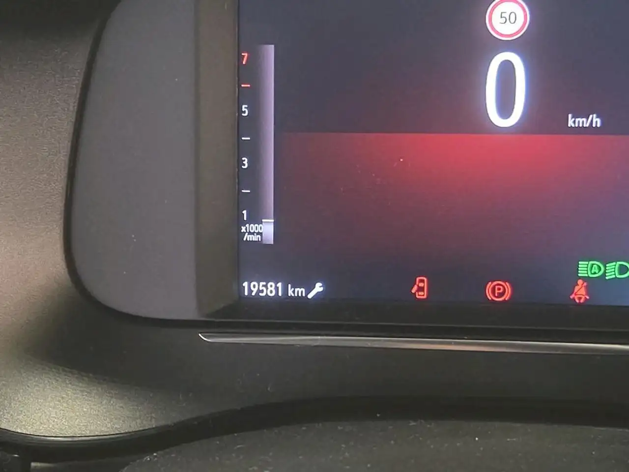 Opel Corsa 1.2 GS-LINE Grand Sport *SHZ*CAM*VIRTUAL* — معرض صور السيارة 13