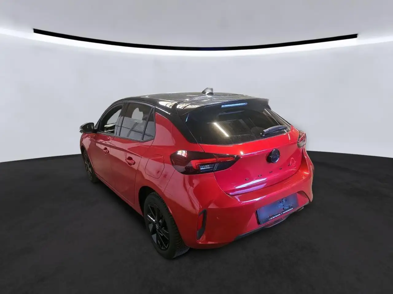Opel Corsa 1.2 GS-LINE Grand Sport *SHZ*CAM*VIRTUAL* — معرض صور السيارة 3