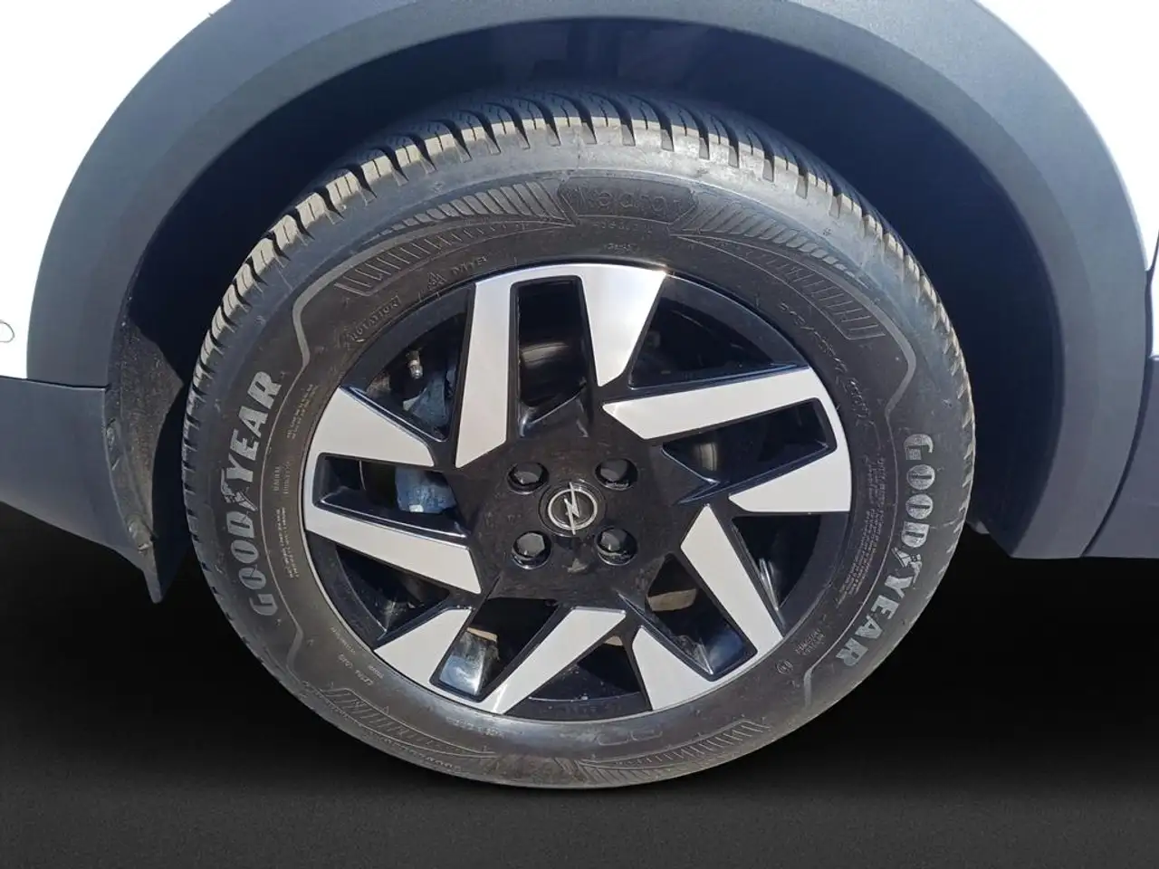 Opel Mokka . GS. 1.2 Direct — معرض صور السيارة 8