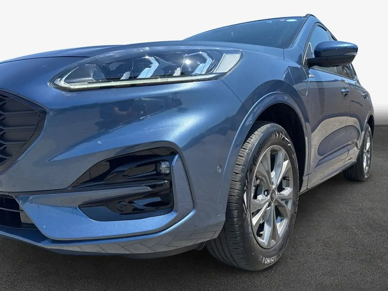 Ford Kuga 2.5 Duratec PHEV ST-LINE — Vehicle gallery 7