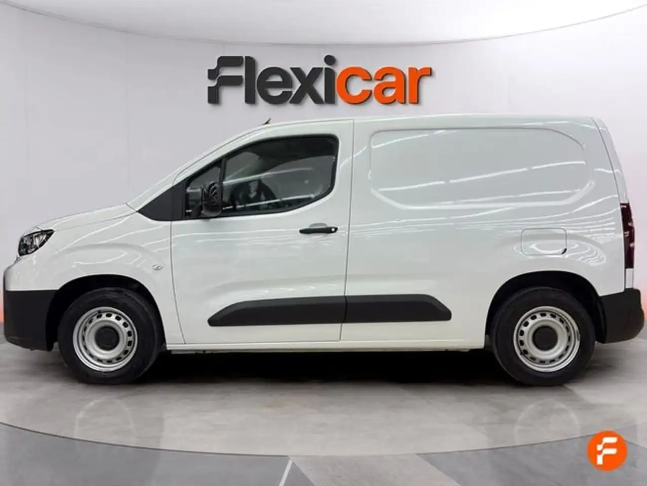 Toyota Proace City 102CV — Vehicle gallery 5