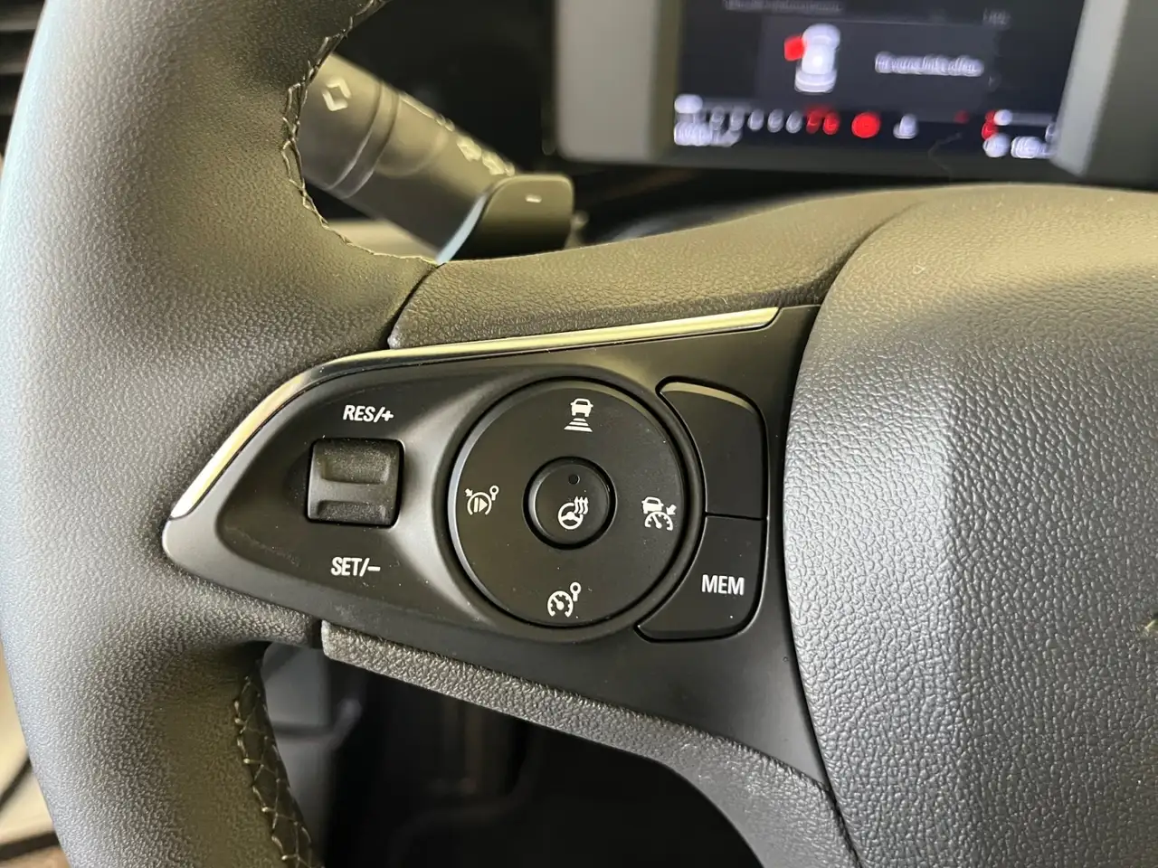 Opel Mokka 1.2 Turbo GS Line ACC AUT Fernlichtass. LM — Galerie du véhicule 18