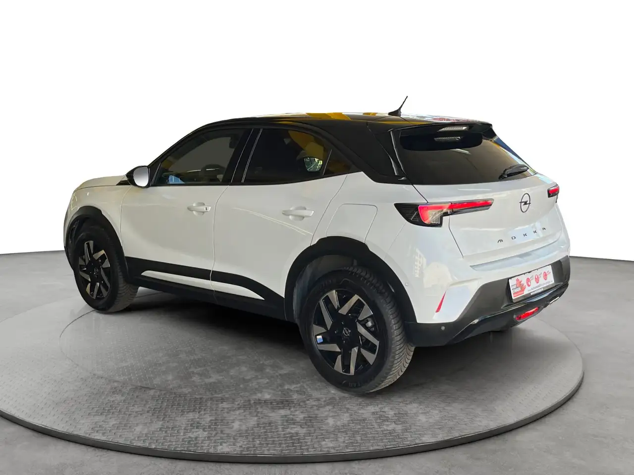 Opel Mokka 1.2 Turbo GS Line ACC AUT Fernlichtass. LM — Galerie du véhicule 4