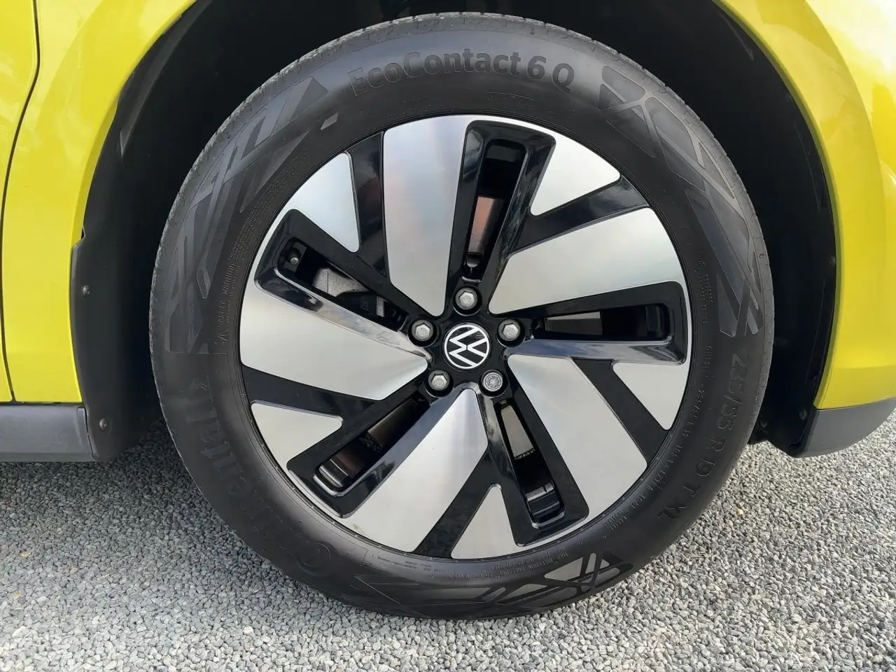 Volkswagen ID. Buzz ID.Buzz Pro LED MULTIFLEXBOARD SHZ APP — معرض صور السيارة 11