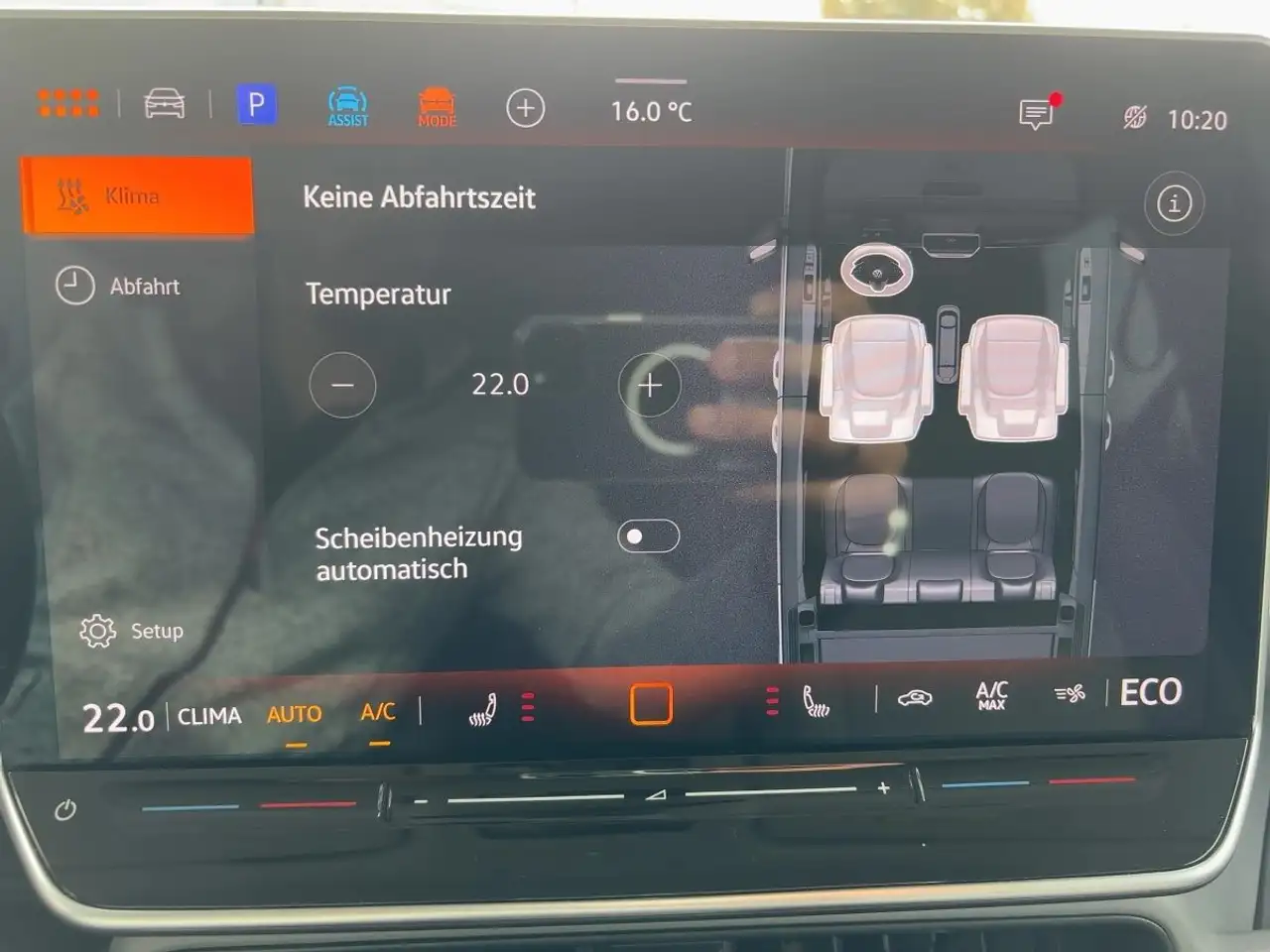 Volkswagen ID. Buzz ID.Buzz Pro LED MULTIFLEXBOARD SHZ APP — معرض صور السيارة 16