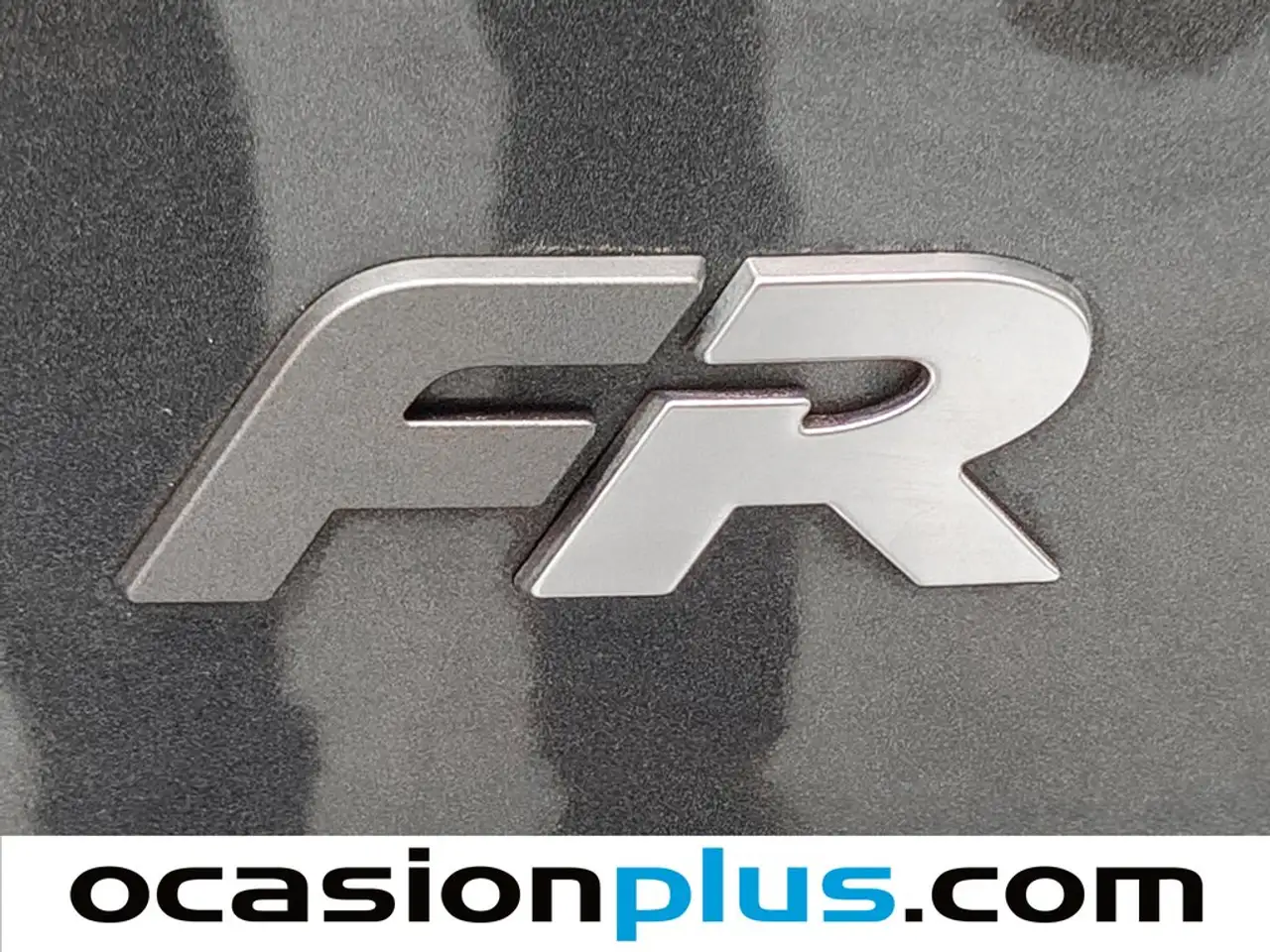 SEAT Ibiza 1.5 TSI S&S FR XS DSG7 150 — Galerie du véhicule 5