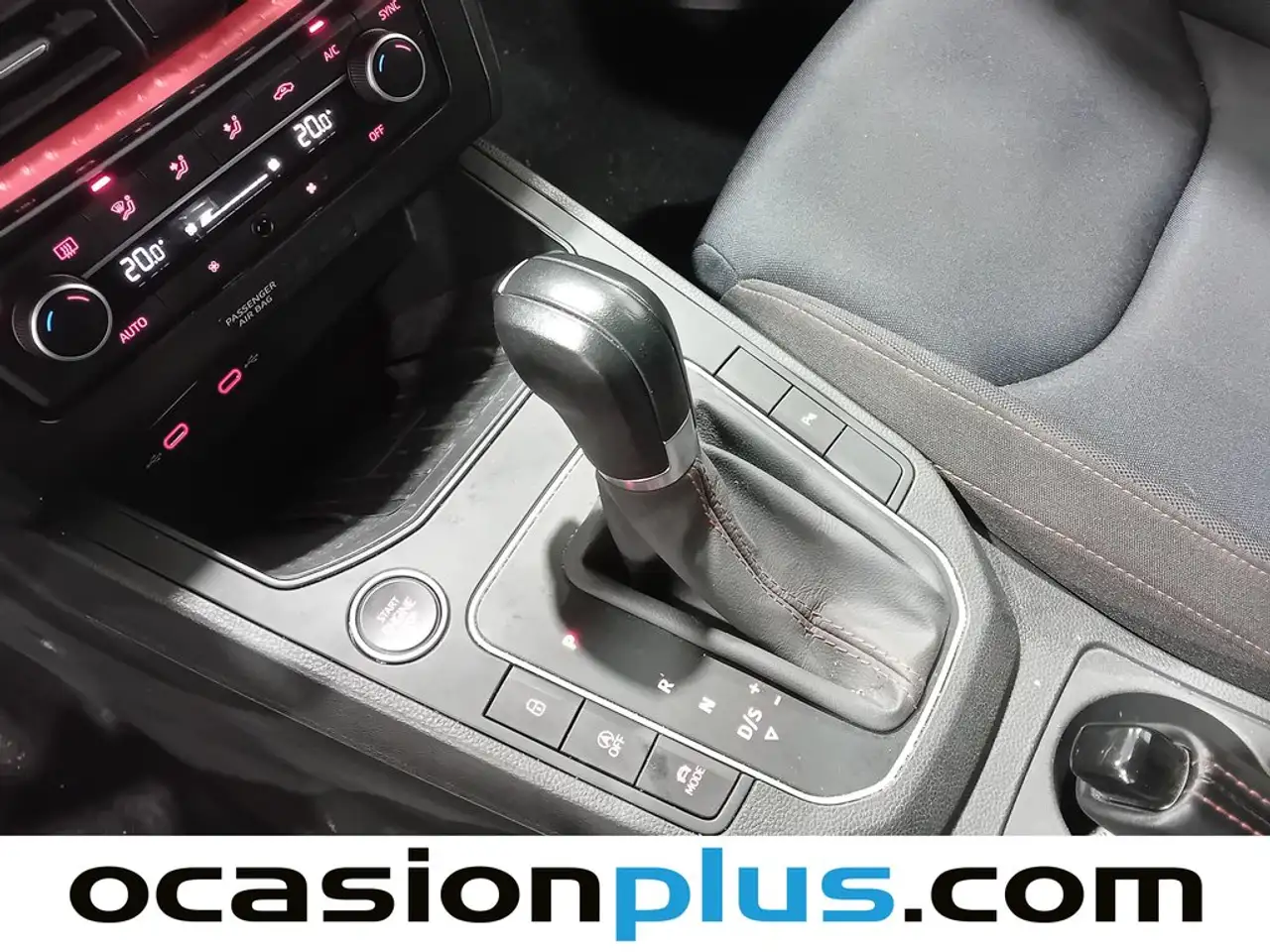 SEAT Ibiza 1.5 TSI S&S FR XS DSG7 150 — معرض صور السيارة 5