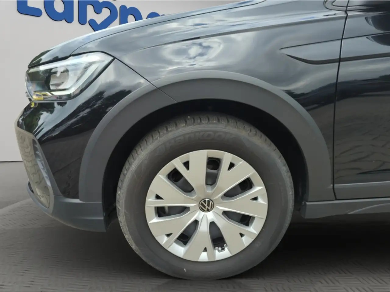 Volkswagen Taigo 1.0 TSI 5-Gang SHZ,PDC,MFL,LED,DAB+ — Galerie du véhicule 5