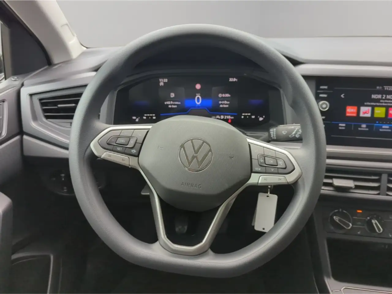 Volkswagen Taigo 1.0 TSI 5-Gang SHZ,PDC,MFL,LED,DAB+ — Galerie du véhicule 9