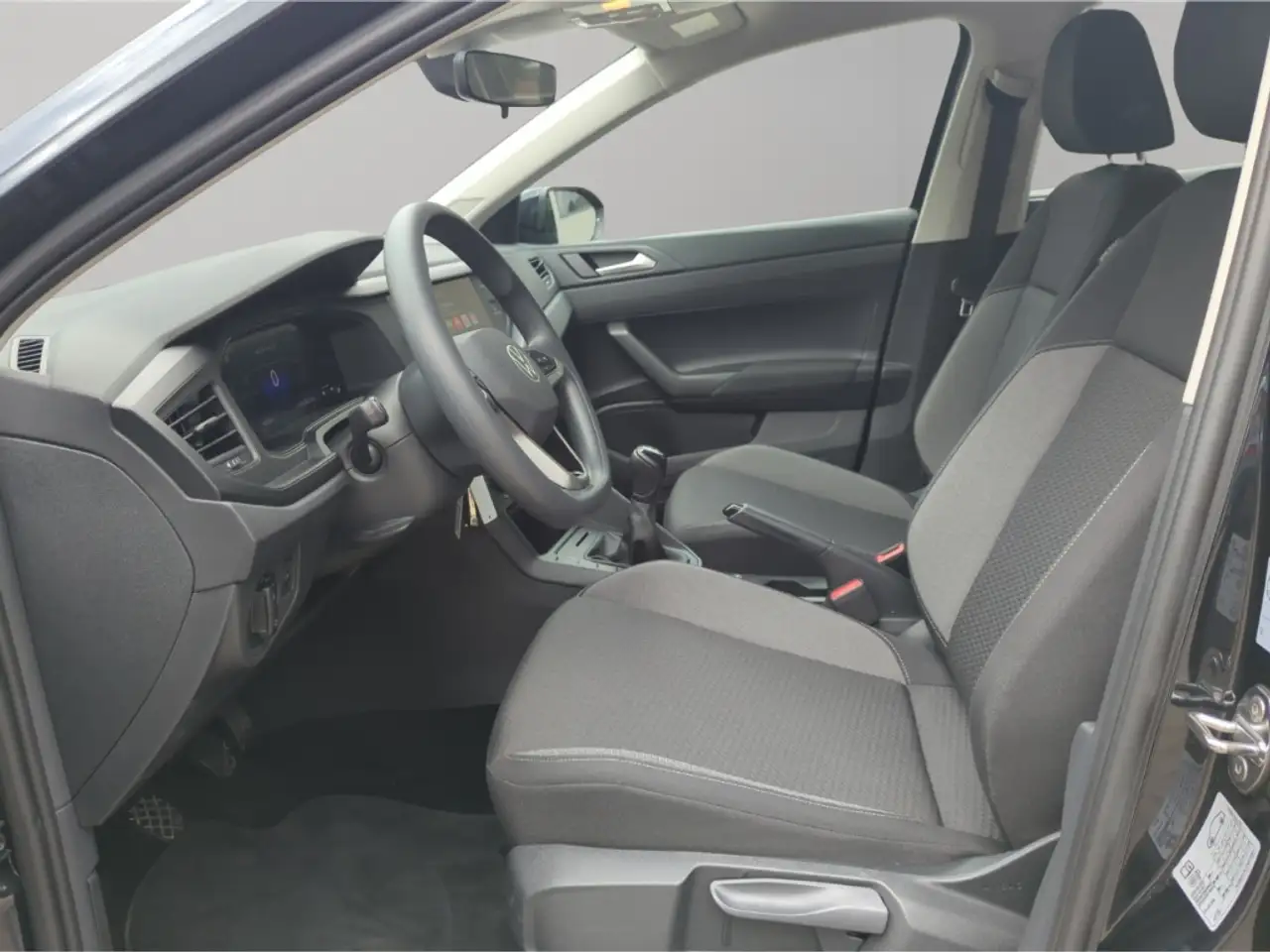 Volkswagen Taigo 1.0 TSI 5-Gang SHZ,PDC,MFL,LED,DAB+ — Galerie du véhicule 7