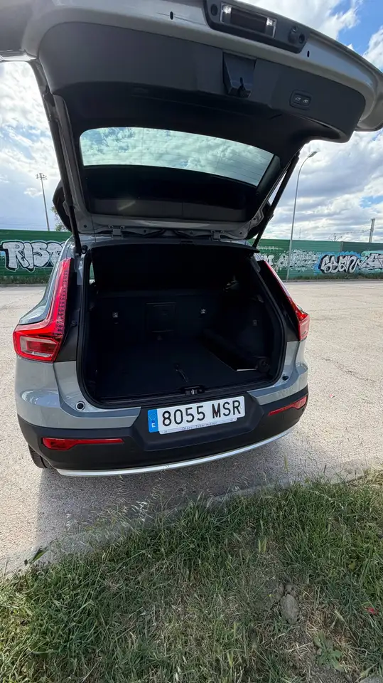 Volvo XC40 XC40 B3 Core Aut. Core — Vehicle gallery 7