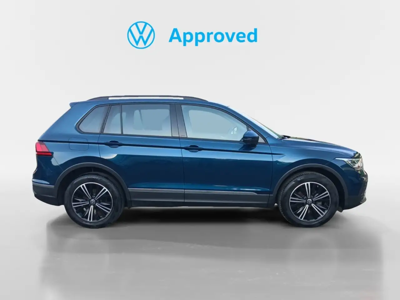 Volkswagen Tiguan TODOTERRENO 1.5 TSI 110KW LIFE 150 5P — Galerie du véhicule 3